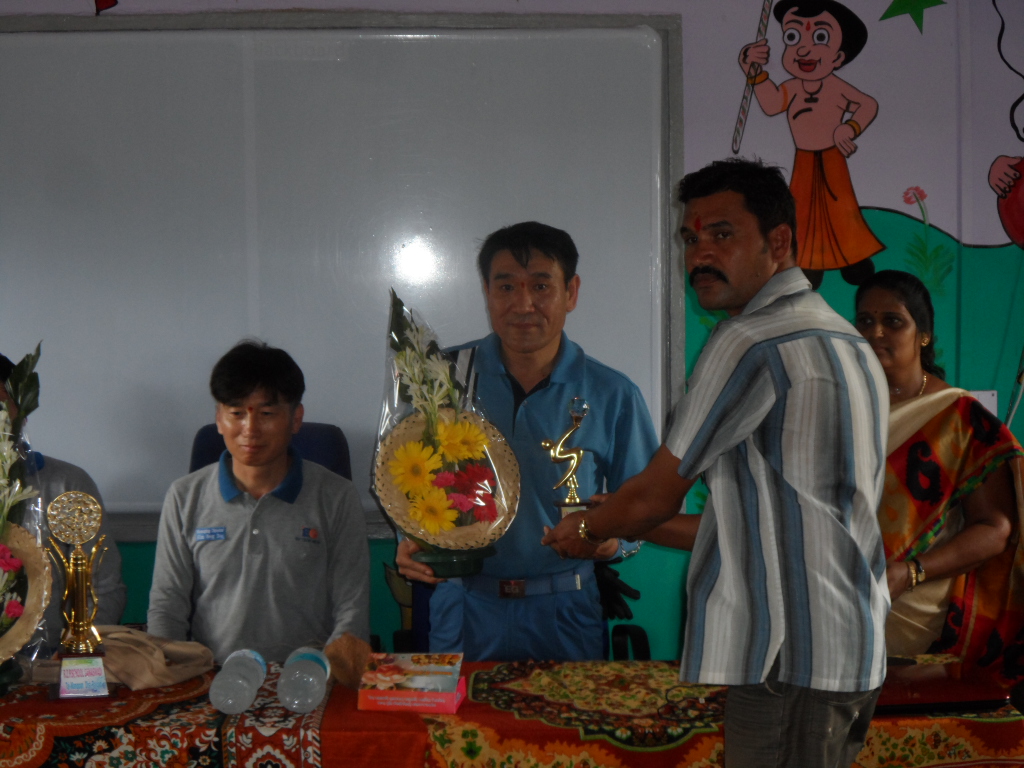VIP Visit 3